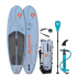 Duotone iSUP Package Flow Air SLS Board