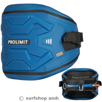 ProLimit Waist Harness Hybrid Windsurf Hüft Trapez Navy