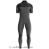Prolimit Fusion Shortarm Steamer Freezip 3/2 FL Herren Neoprenanzug