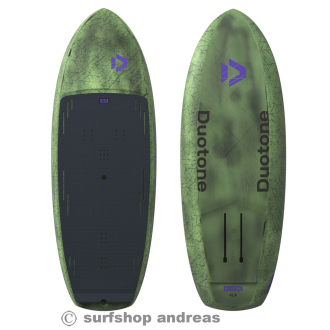 Duotone Trace SLS Foil Wing Board Wave 2027
