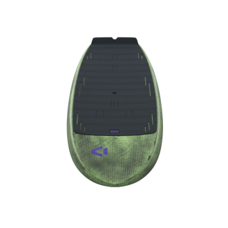 Duotone Trace SLS Foil Wing Board Wave 2027