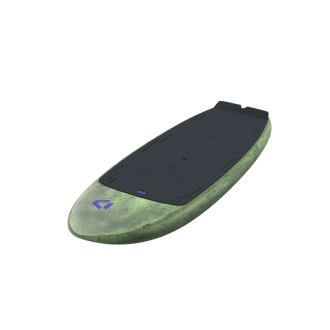 Duotone Trace SLS Foil Wing Board Wave 2027