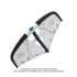 Duotone Wing Unit 2027