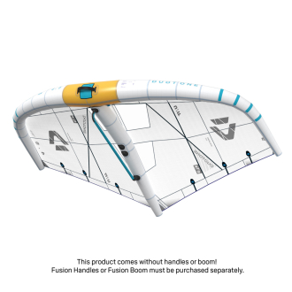 Duotone Wing Unit SLS Concept Blue 2027