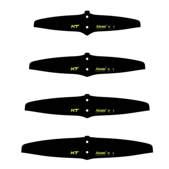 KT Atom Backwing