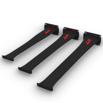 KT Apex Carbon Mast Ultra High Modulus Carbon