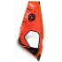 Goya Banzai 12 Pro Wave Segel 4 Latten 2027