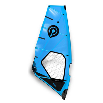 Goya Banzai 12 X Pro Wave Segel 4 Latten 2027