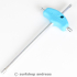 Duotone Foil Spare Torx Tool Duo TX45 /TX30
