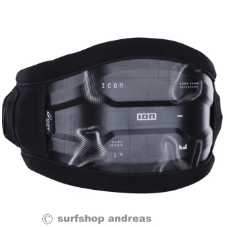 ION Harness Waist Windsurf Icon Curv Windsurf...