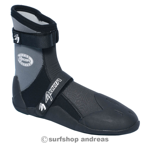 ASCAN Titan Neoprenschuh 7mm 2025