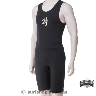 ASCAN Monoshort Men Neopren Größe 52