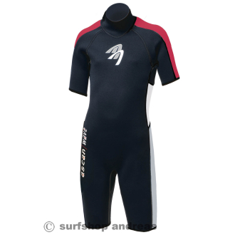 Ascan Wave Shorty Junior Kinderneoprenanzug 10/148
