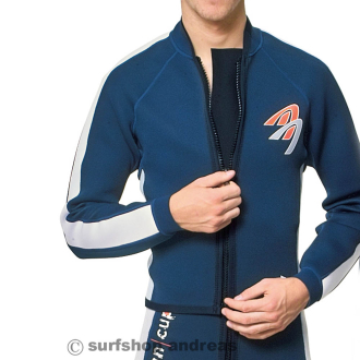 Ascan Cup Jacke Herren Bolero S