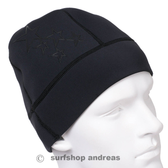 Ascan Beanie Comfort Neoprenmütze Größe S