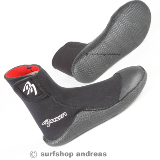 Ascan Neoprenschuh Kiddy 4mm Kinder 32