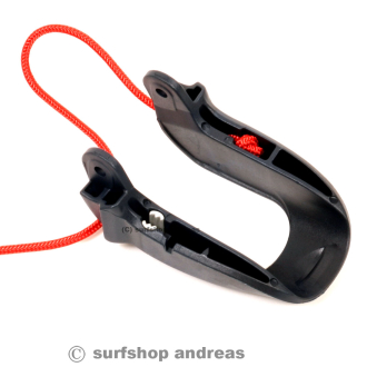 Duotone North Hebel nur für - iFront 2.0 Lever incl....