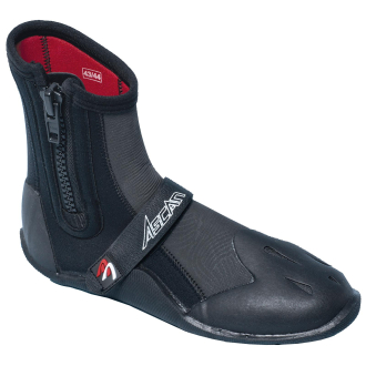 Ascan Speed 5mm Neoprenschuh mit...