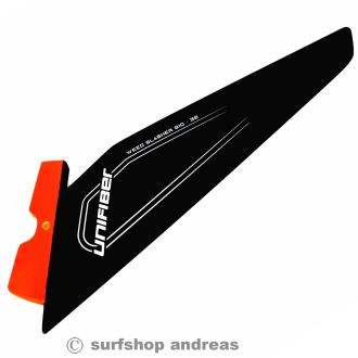 Unifiber Weed Slasher Freeride G10 Powerbox 34cm