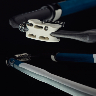 Duotone Carbon 175-225  Boom EPX Gabelbaum 2026 29mm