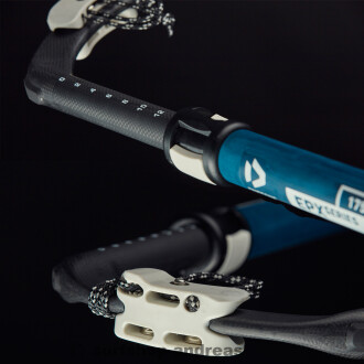 Duotone Carbon 175-225  Boom EPX Gabelbaum 2026 29mm