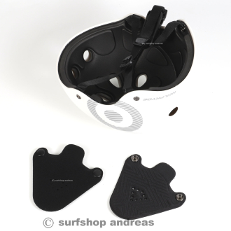 NeilPryde Helm 2025 Slide Windsurfen Kite Wake