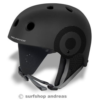 NeilPryde Helm Slide Schwarz C1 Größe XS