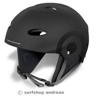 NeilPryde Helm Freeride Schwarz C1 Größe M