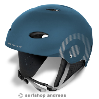 NeilPryde Helm Freeride Navy C3 Größe M