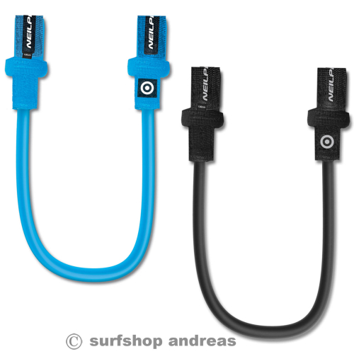 NeilPryde Fixed Trapeztampen