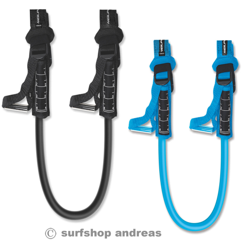 NeilPryde Travel Vario HL Trapeztampen