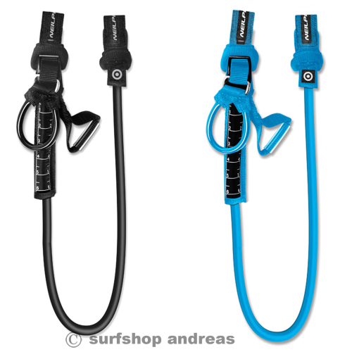 NeilPryde Vario Race HL Trapeztampen 2025