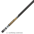 Duotone Mast Gold 90% 430cm RDM 2025