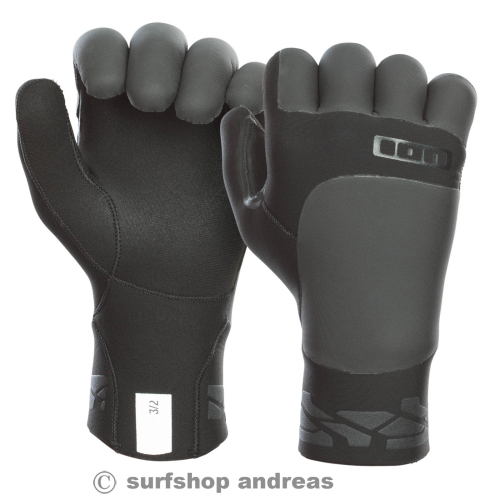 ION Claw Gloves 3/2 Neoprenhandschuh 2025