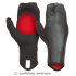 ION Open Palm Mittens 2.5mm Neopren Handschuh 2026