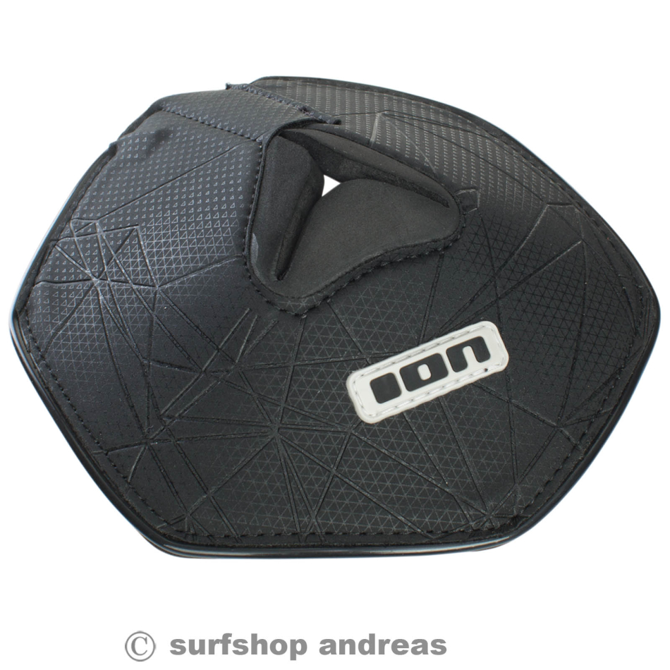 ION Mast Base Protector Schwarz 2021 Andreas Kassel, 10,95