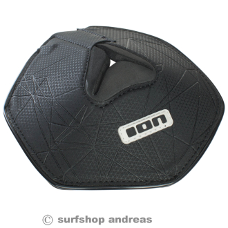 ION Mast Base Protector Schwarz 2026