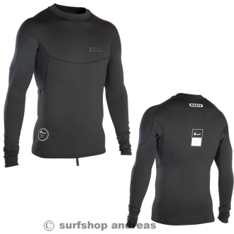 ION Thermo Top Men LS