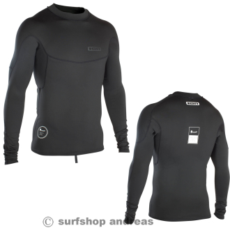 ION Thermo Top Men LS Größe M