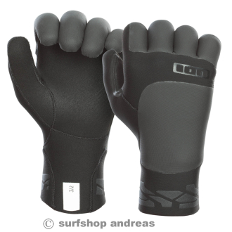ION Claw Gloves 3/2 Neoprenhandschuh Größe XL