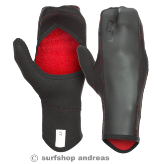 ION Open Palm Mittens 2.5 Größe M