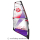 C09 white-violet